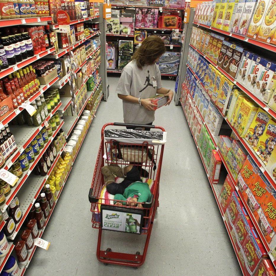 RFK Jr. is targeting ultraprocessed foods. What are they, and are they bad for you?